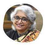 Prof. Pratima Murthy
